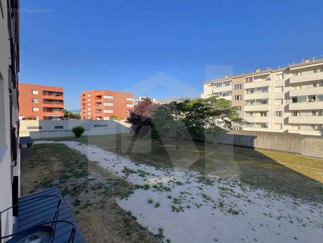 T3 - saint martin d'heres - photo 9