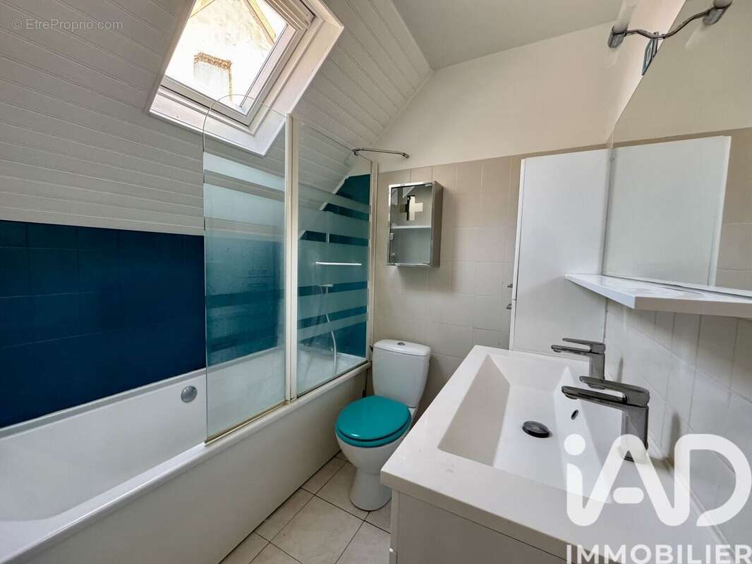 Photo 3 - Appartement à MAINTENON