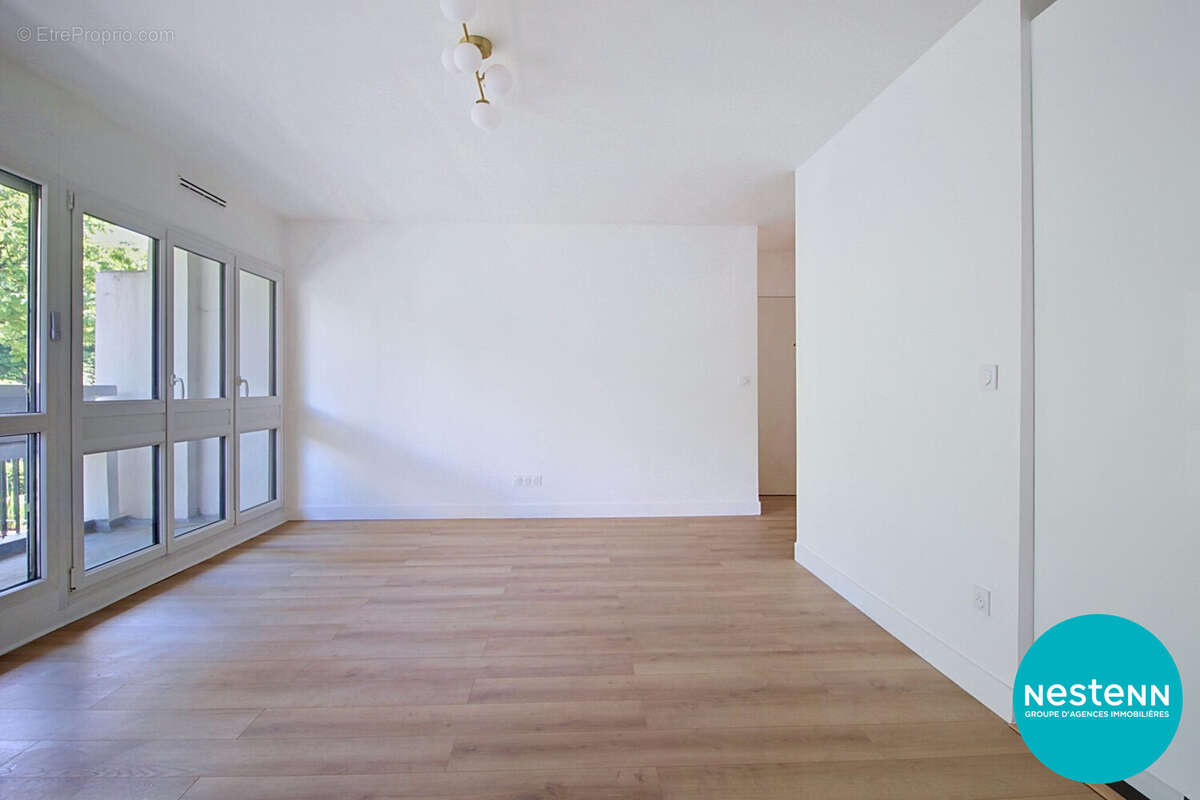 Appartement à RUEIL-MALMAISON