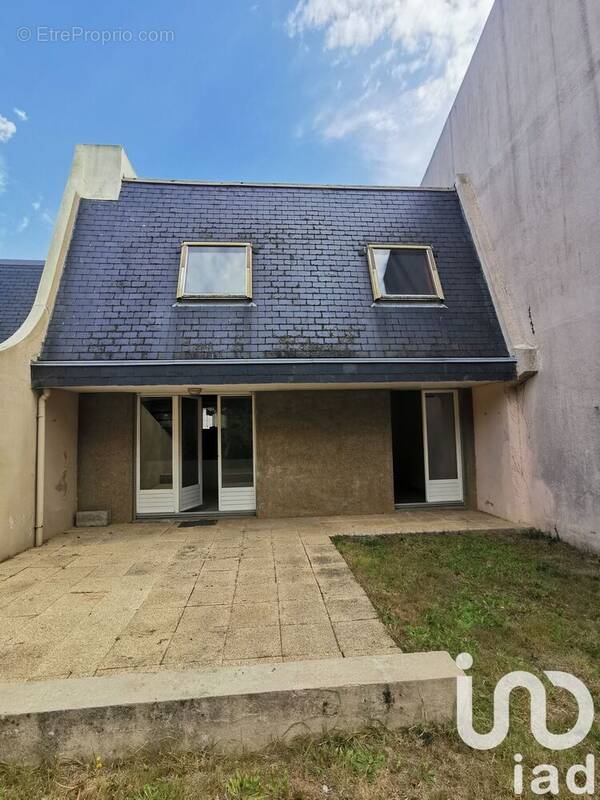 Photo 1 - Maison à PLOUHA