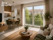 Photo 1 - Appartement à BONNEVILLE