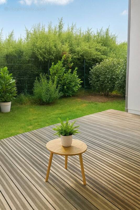 Maison à PLAISANCE-DU-TOUCH