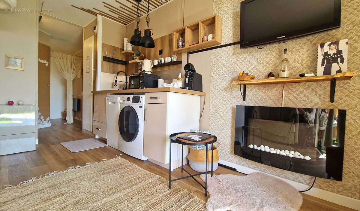 Appartement à LA SEYNE-SUR-MER