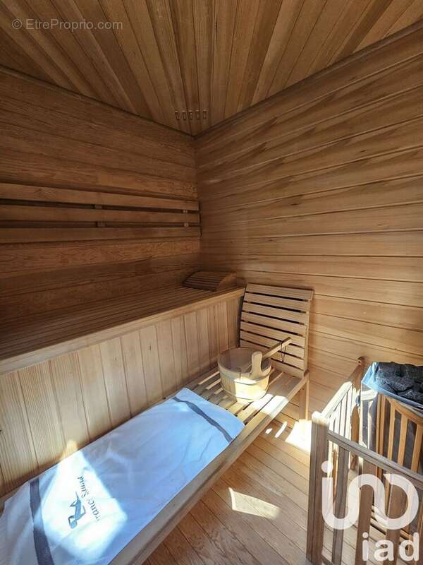 Photo 6 - Maison à DOL-DE-BRETAGNE