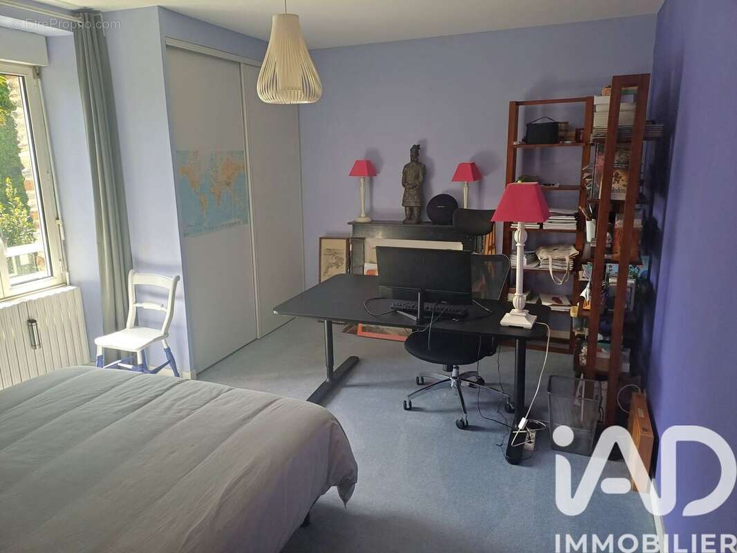 Photo 8 - Maison à GUEMENE-PENFAO