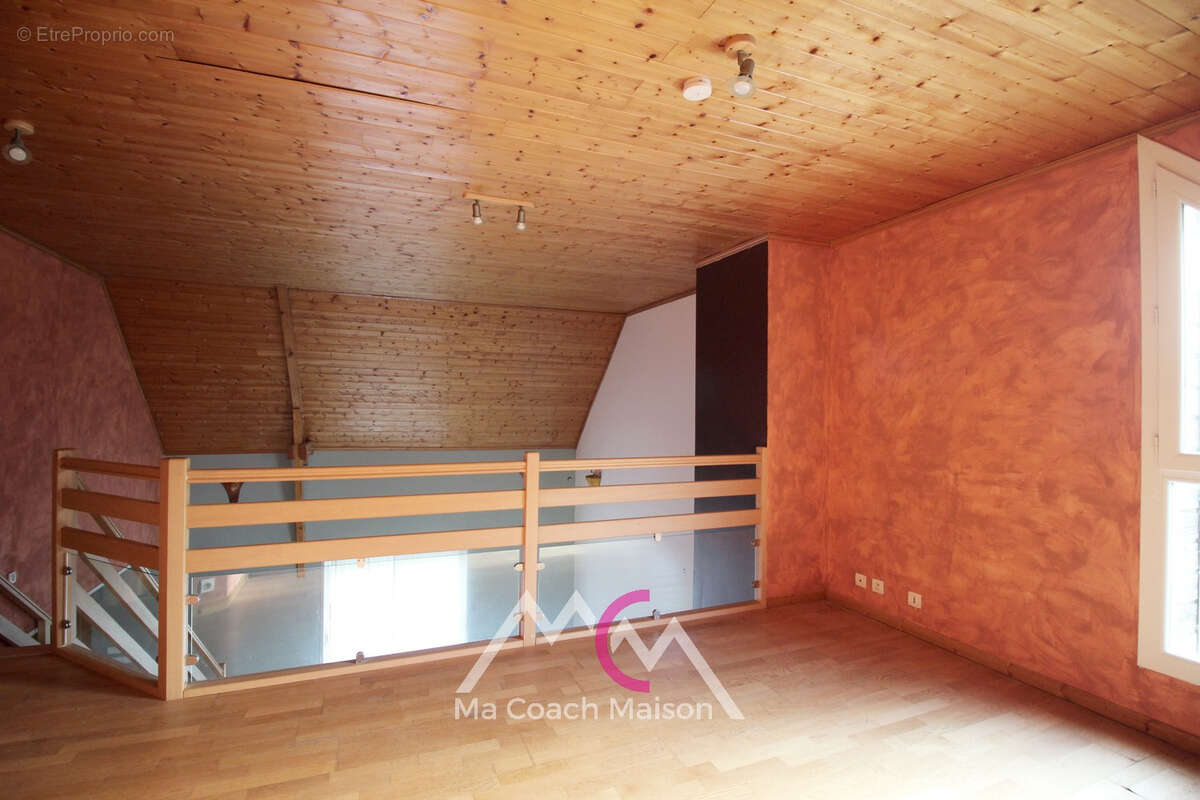 Maison à SAINTE-ANNE-SUR-BRIVET