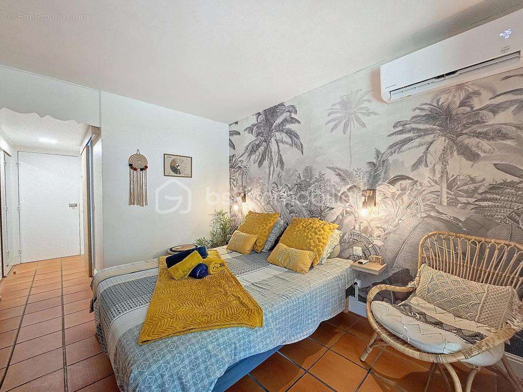 Appartement à SAINT-FRANCOIS