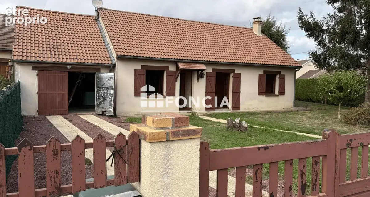 Plain Pied quartier calme - photo 2