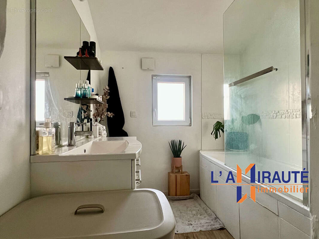 Maison Houilles 4 pièce(s) 68.02 m2 - photo 7