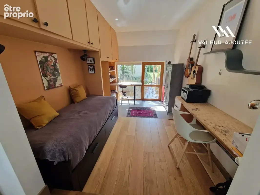Maison 4 pièces 80 m² à vendre à Sotteville-Les-Rouen (76300) - photo 6