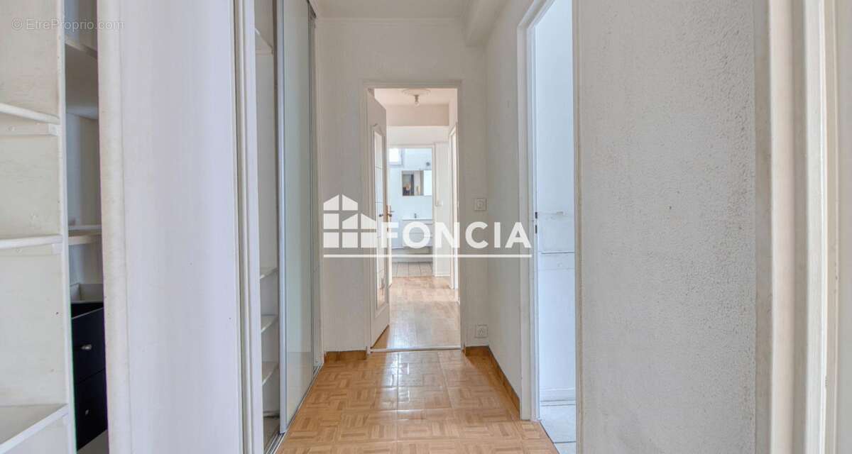 Appartement à ANDRESY