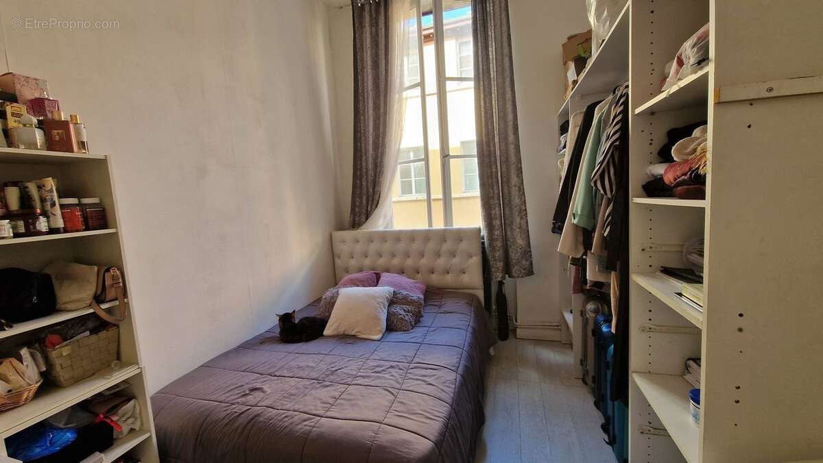 Appartement à LYON-1E