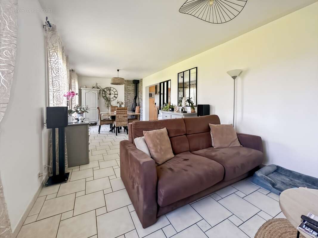 Maison en parfait état - photo 9