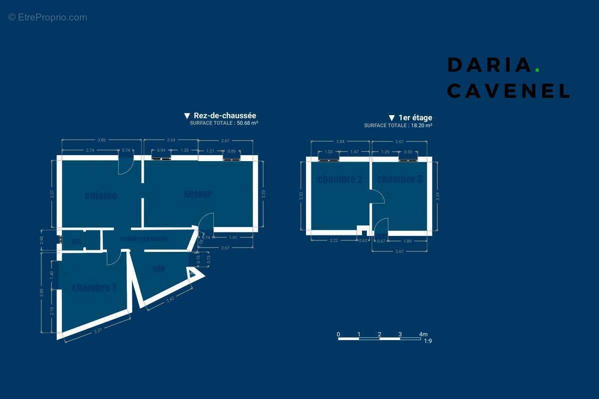 Maison à L&#039;HAY-LES-ROSES