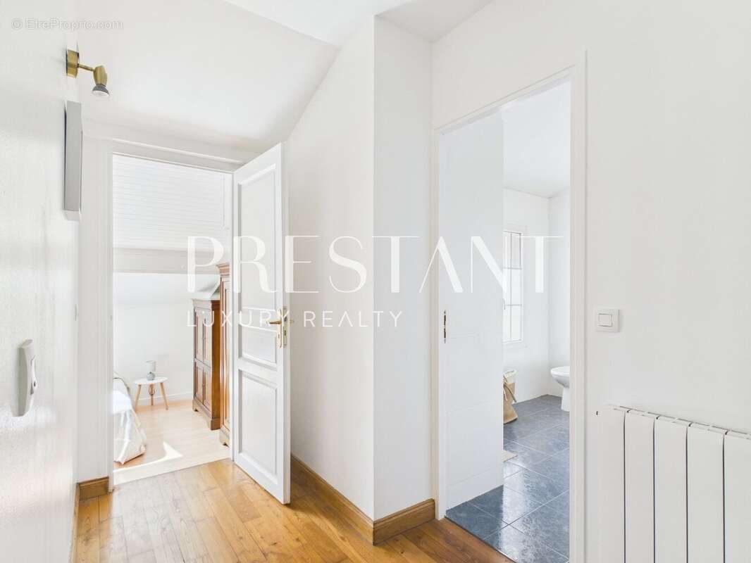Maison à ASCAIN