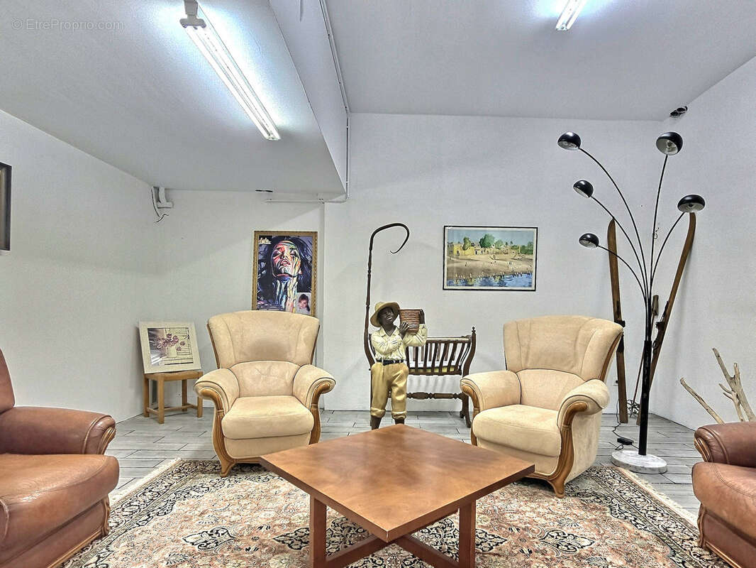 Maison à CARQUEIRANNE