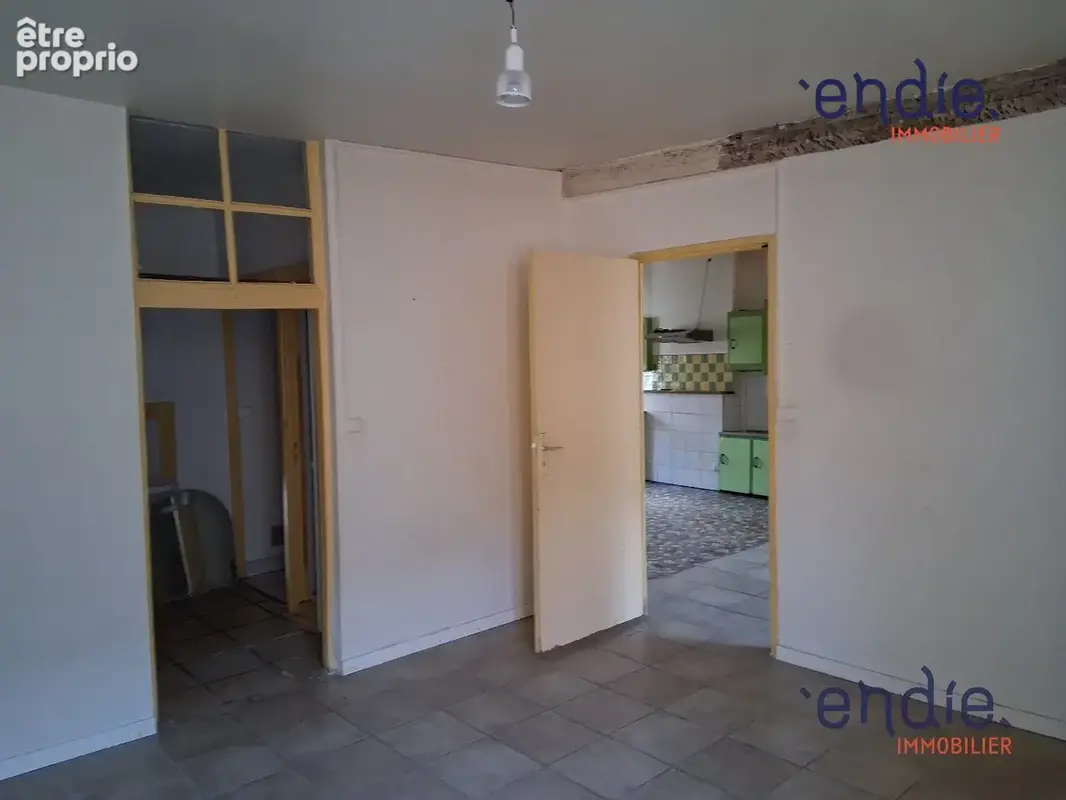 Maison 5 pièces 79 m² à vendre à Couleuvre (03320) - photo 7