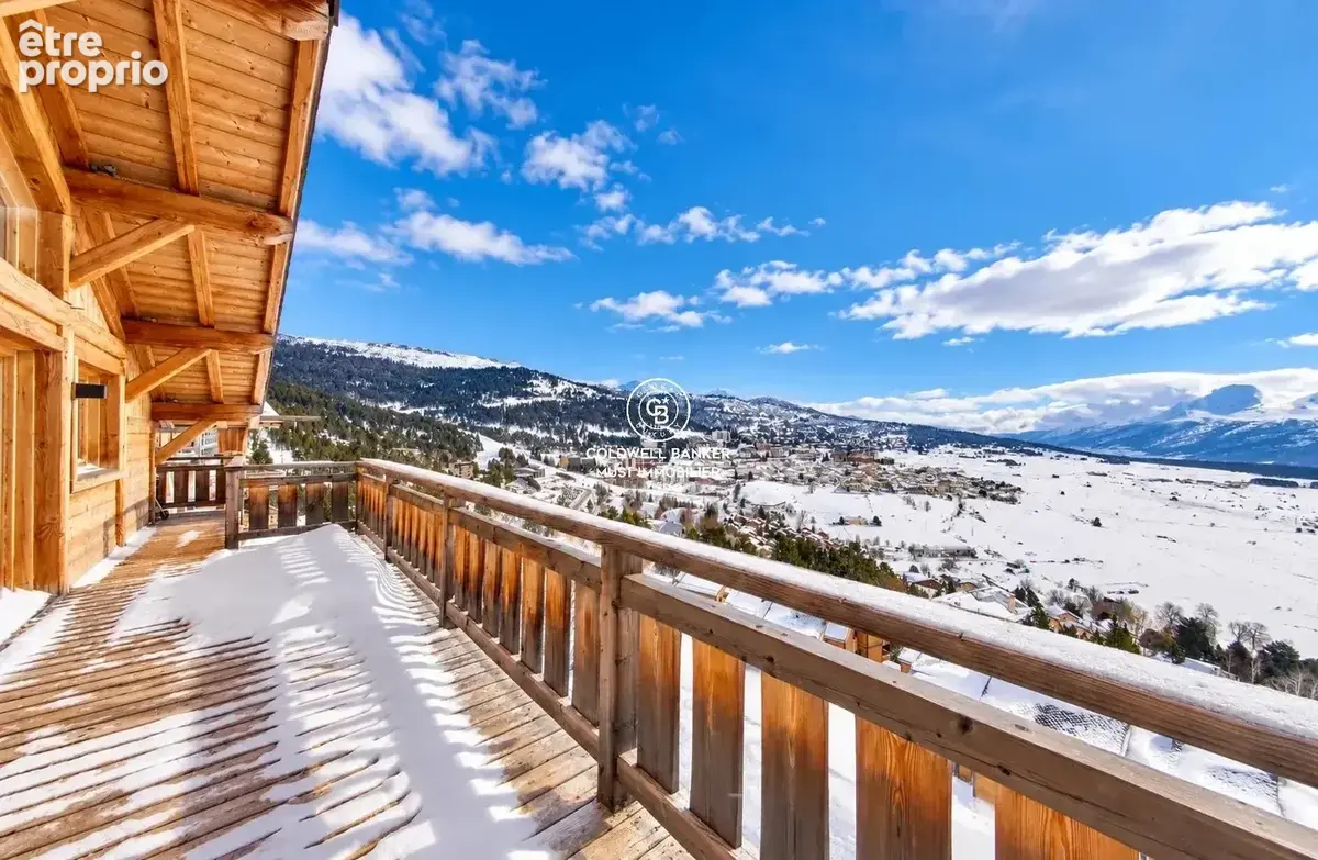 Chalet - Les Angles - photo 24