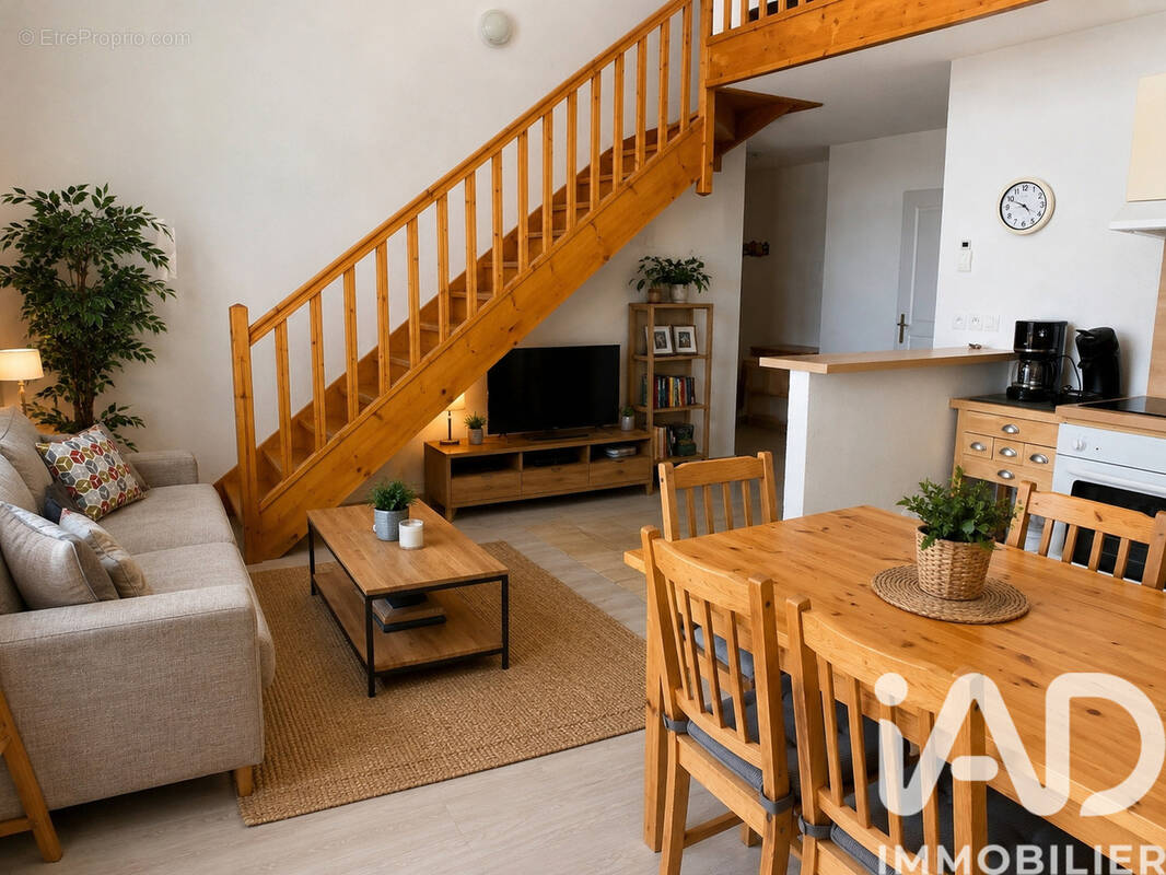 Photo 1 - Appartement à BERCK