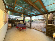 Maison à VILLELAURE