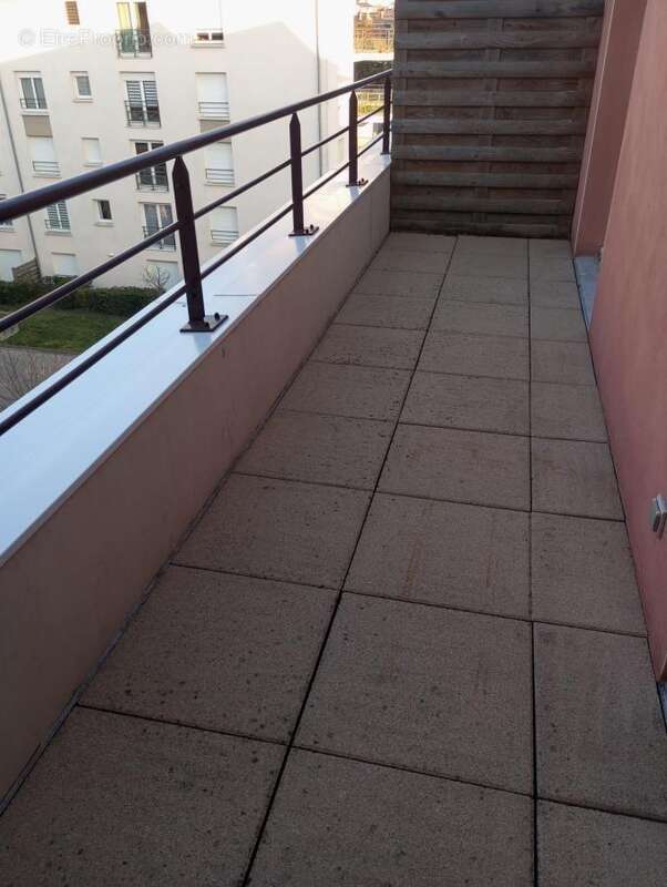 Appartement à LE MANS
