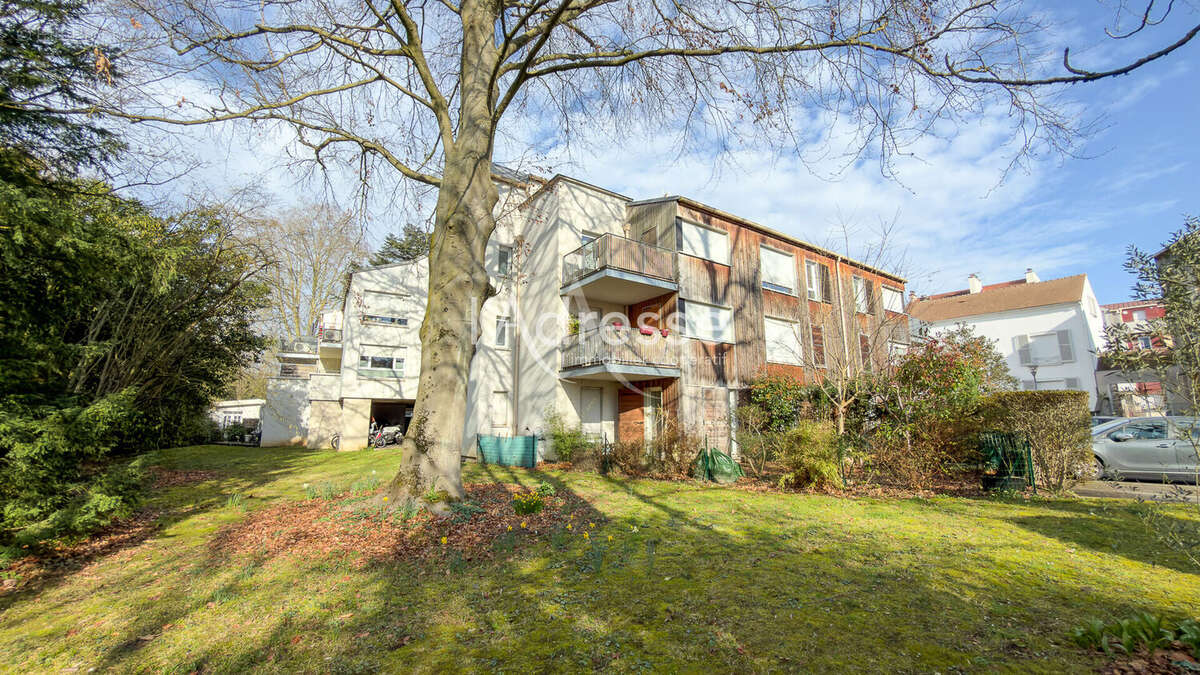 Appartement à CROSNE
