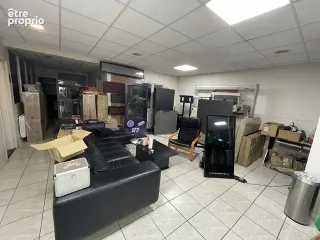 Commerce 185 m² à vendre à Paris-12e (75012) - photo 5