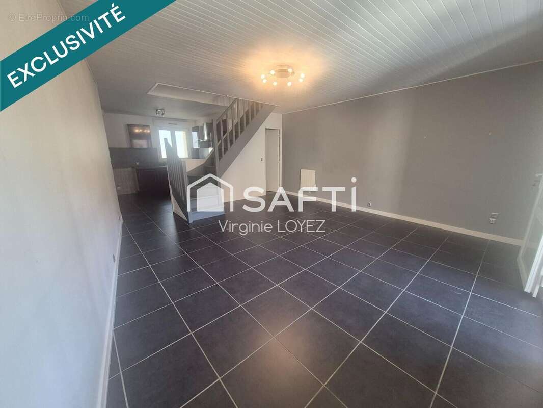 Photo 7 - Maison à VAUX-EN-BUGEY