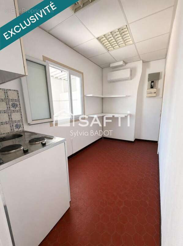 Photo 4 - Appartement à TOULON