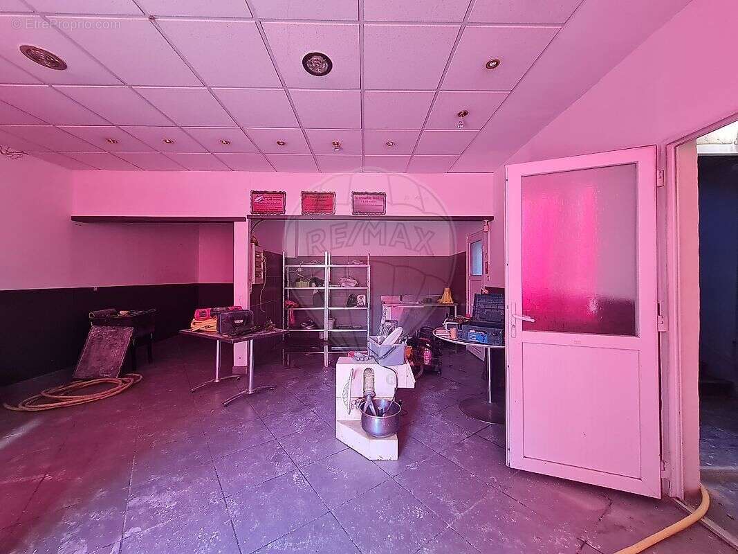 Autre à CHATILLON-EN-BAZOIS