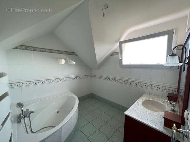 Maison Contemporaine à Ploufragan - photo 10