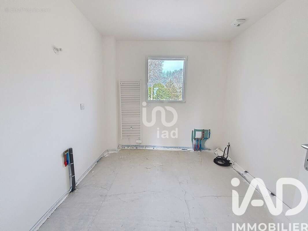 Photo 7 - Maison à QUINCY-VOISINS