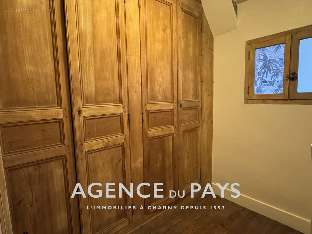 Maison à CHAMPIGNELLES