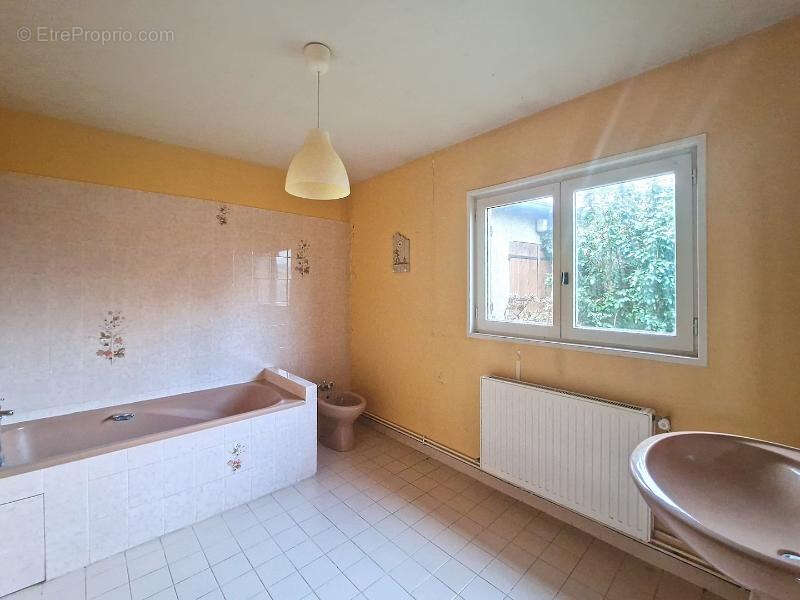 Maison à LYONS-LA-FORET