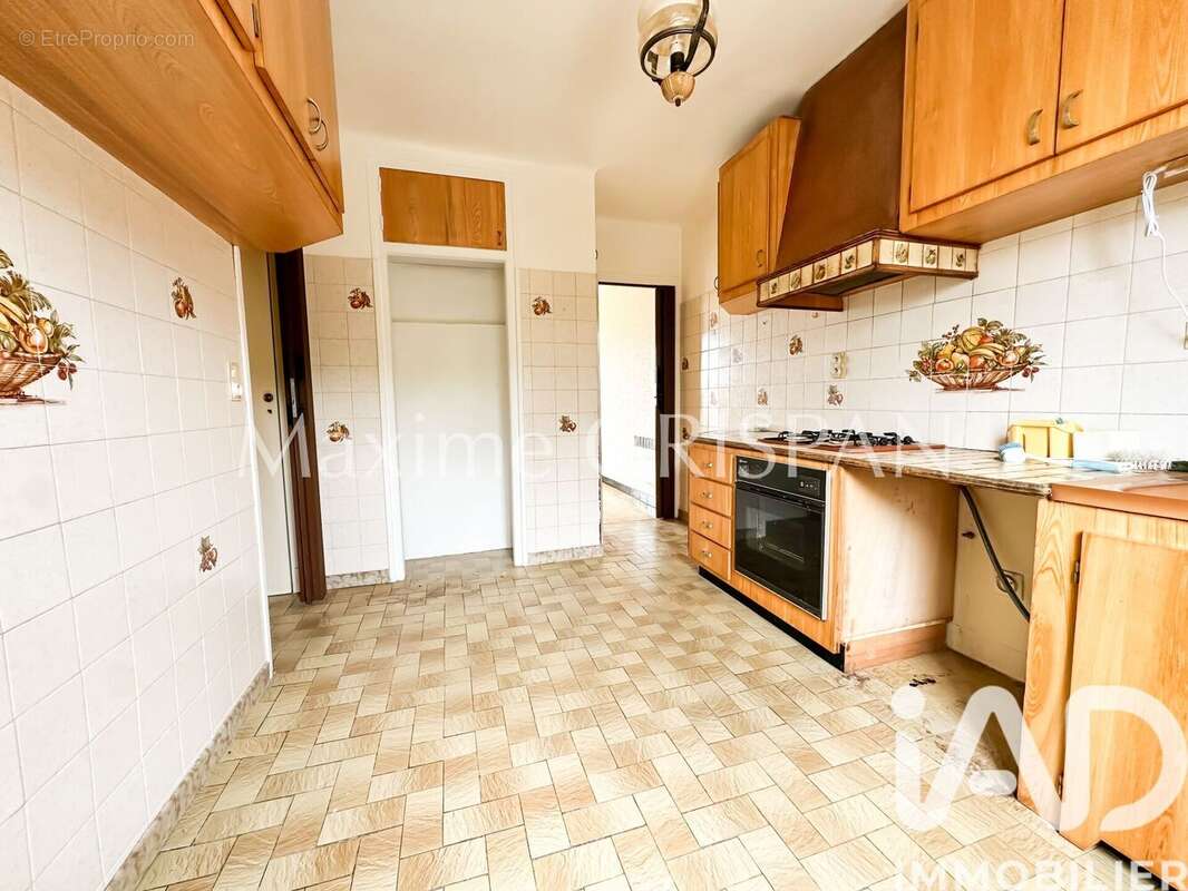 Maison 95 m² à Perpignan  - photo 9