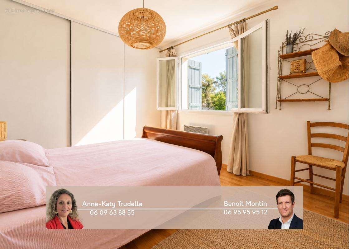 Maison 152 m² à Talmont-Saint-Hilaire  - photo 14