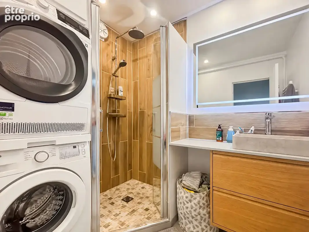 Appartement 98m² à verrières-le-buisson - photo 9