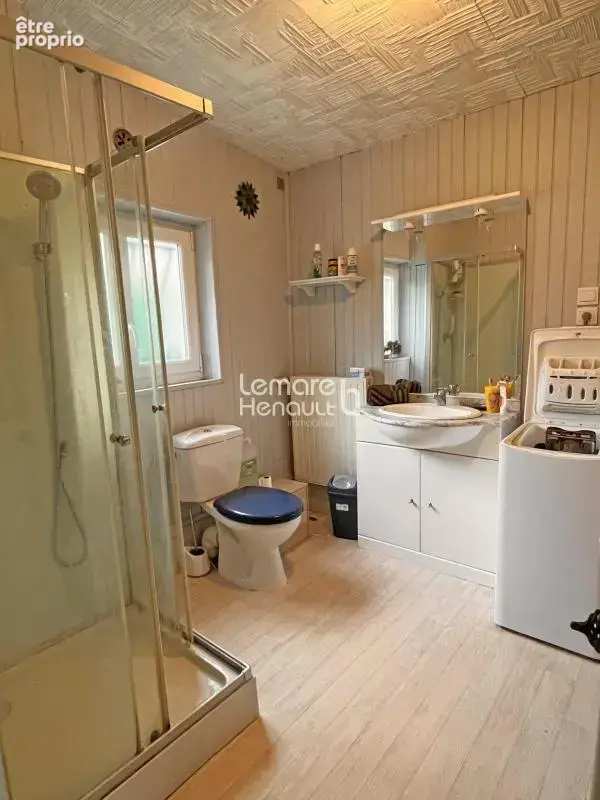 Maison 2 chambres sur 150 m² de terrain - photo 12