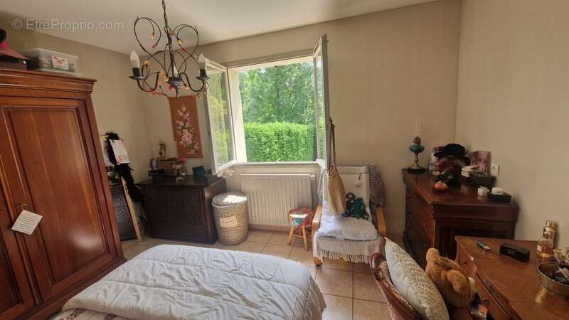 Maison à vendre 7 pièces JAILLANS (26) - photo 13