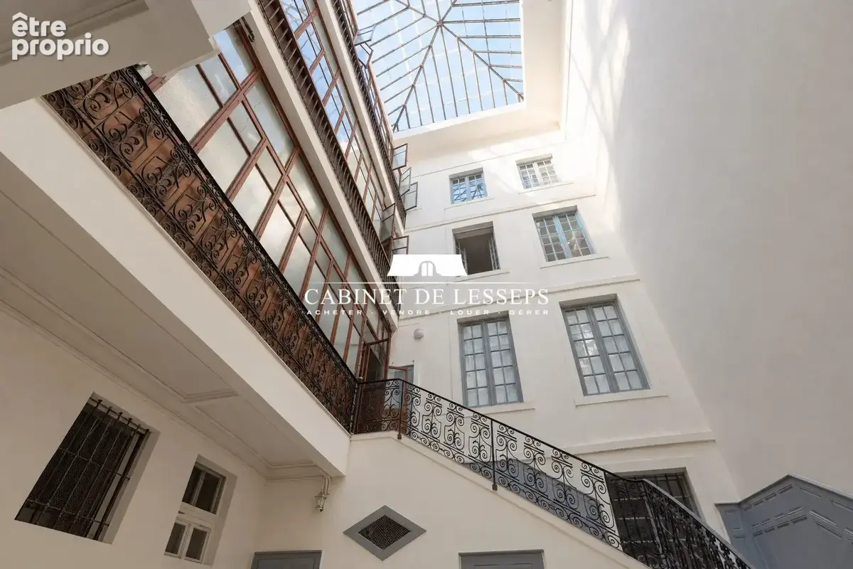 Appartement 4 pièces 133 m² à vendre à Bayonne (64100) - photo 9