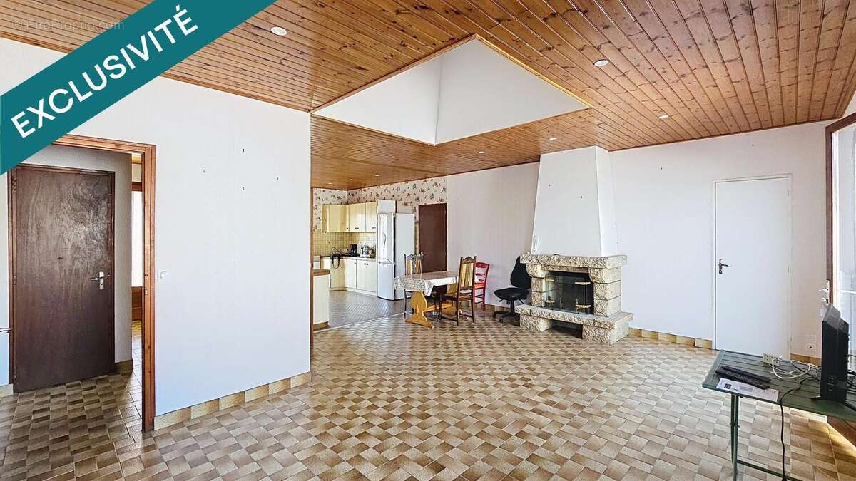 Photo 4 - Maison à SAINT-MICHEL-EN-L'HERM