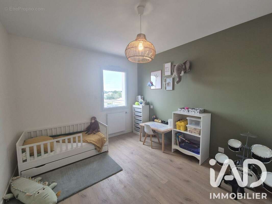 Maison 127 m² à Les Sables-D'olonne  - photo 9