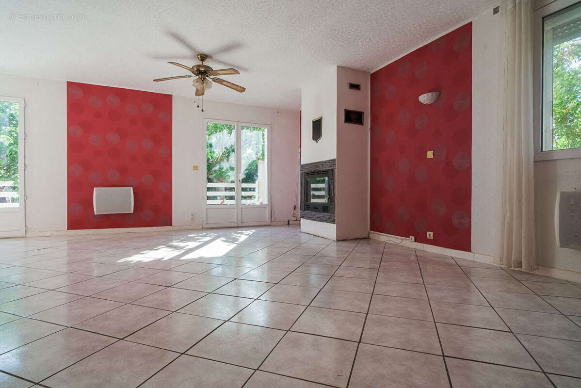 Maison à CARCASSONNE