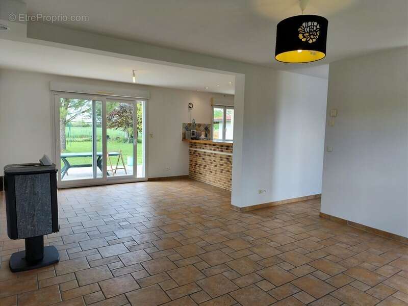 Maison à vendre 6 pièces ROUFFY (51) - photo 3