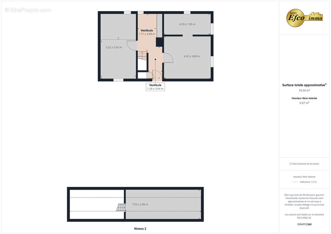 Maison à MICHELBACH-LE-BAS
