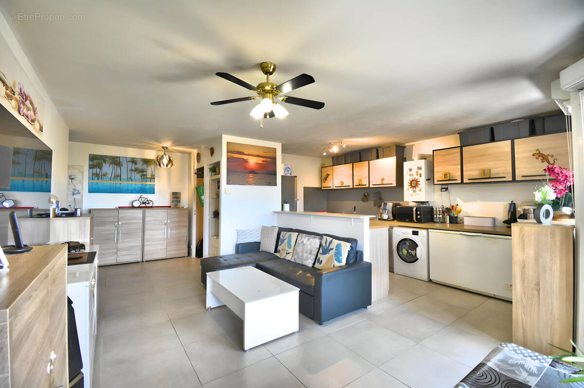 Appartement à GRASSE