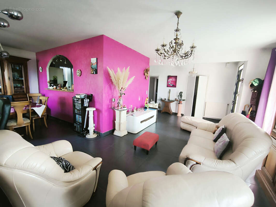 Maison à CASTELNAU-D&#039;ESTRETEFONDS