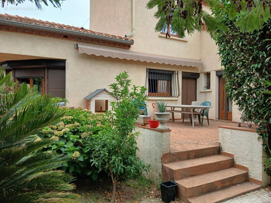 Maison à CERET