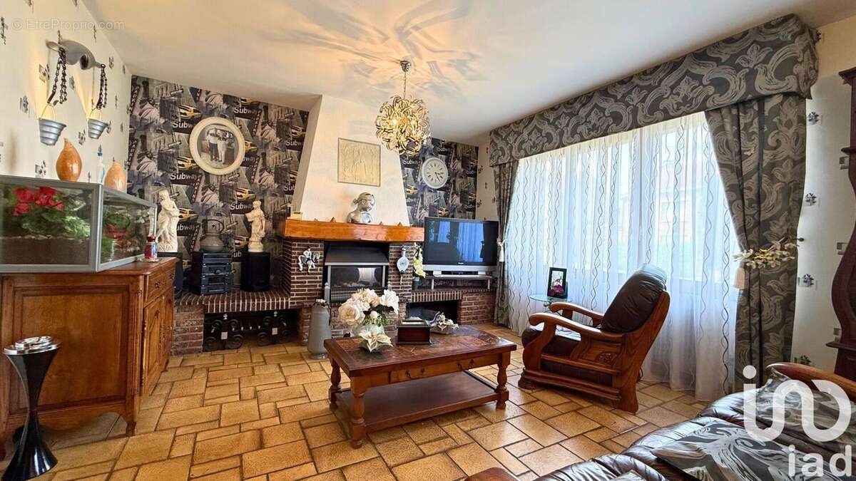 Photo 5 - Maison à HAZEBROUCK