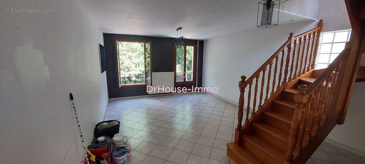 Appartement à TROYES